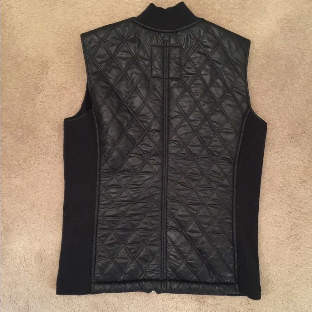 🎉 2 time HP 🎉 prAna diva vest - Picture 4 of 8